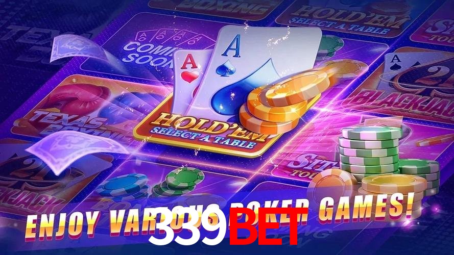 cassino 339BET
