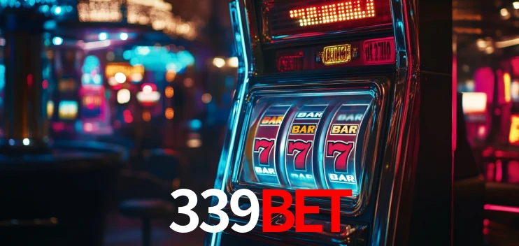 Welcome Bonus 339BET