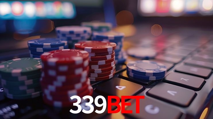 Promoções Sazonais 339BET