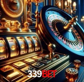 Apostas de Futebol 339BET