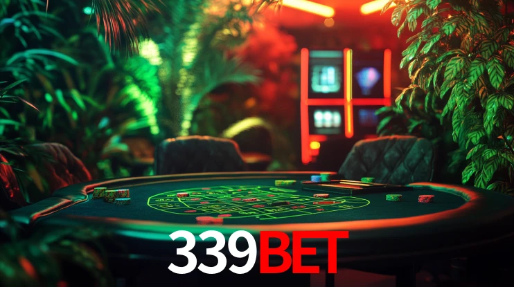 Tournaments 339BET