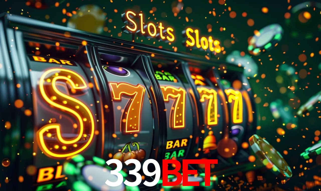 Estatísticas Esportivas 339BET