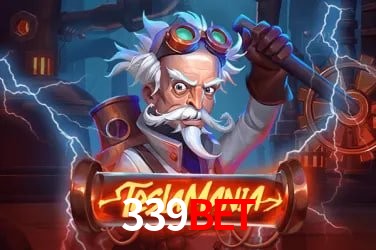 Tecnologia da Plataforma 339BET