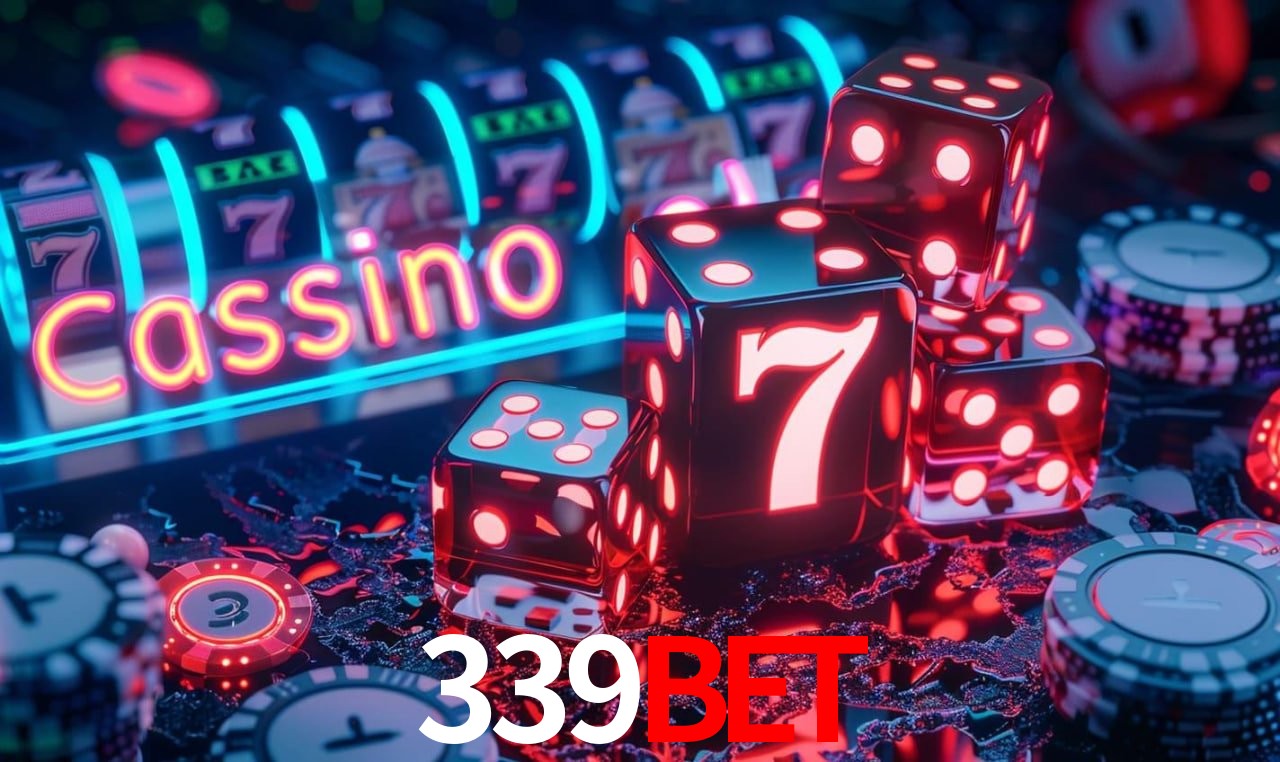 Experiência VIP 339BET