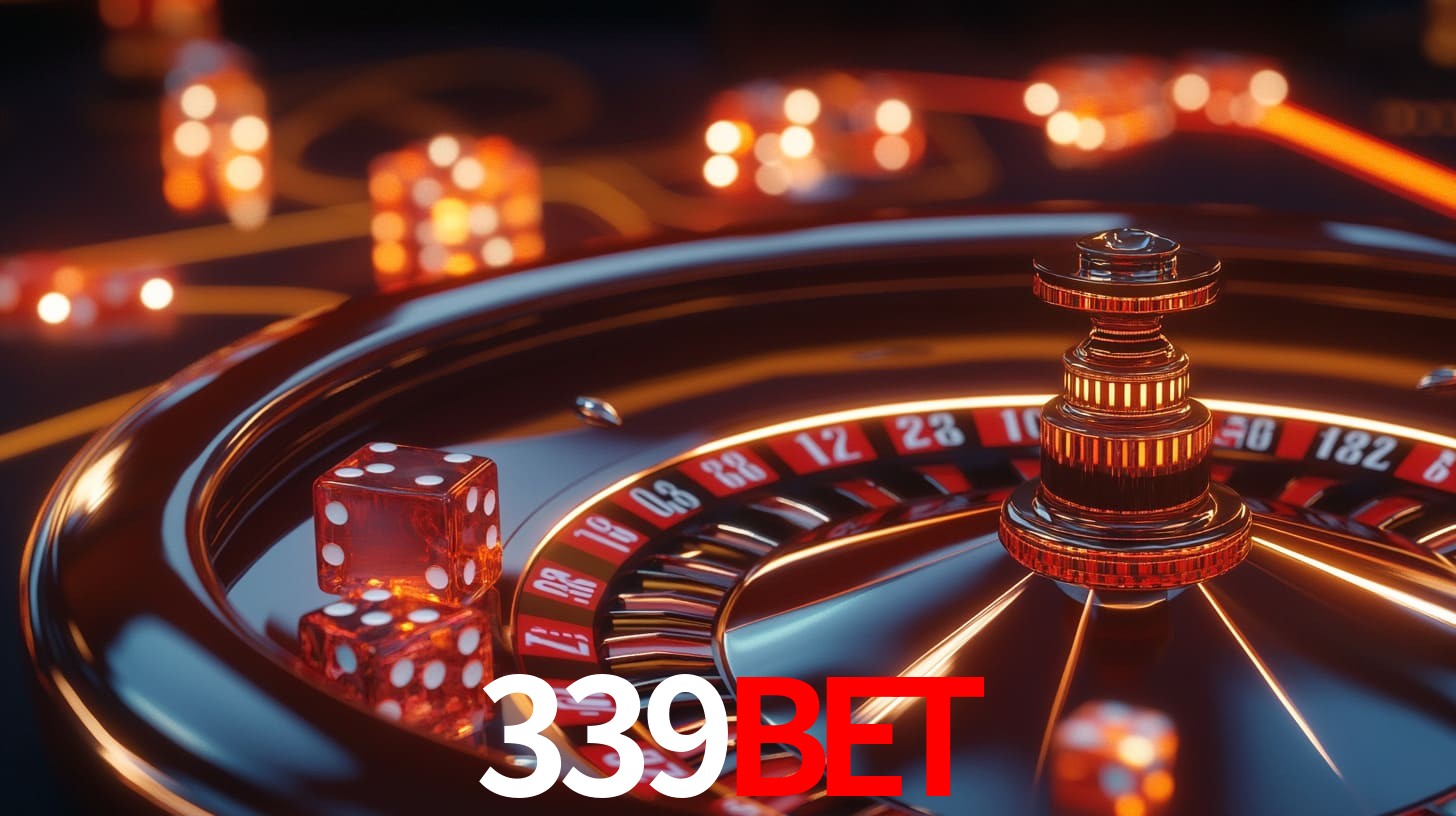 Blackjack Table 339BET