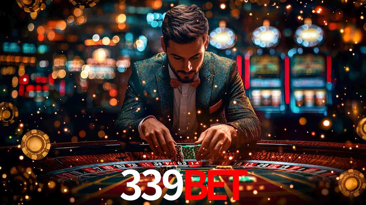 Premium Interface 339BET