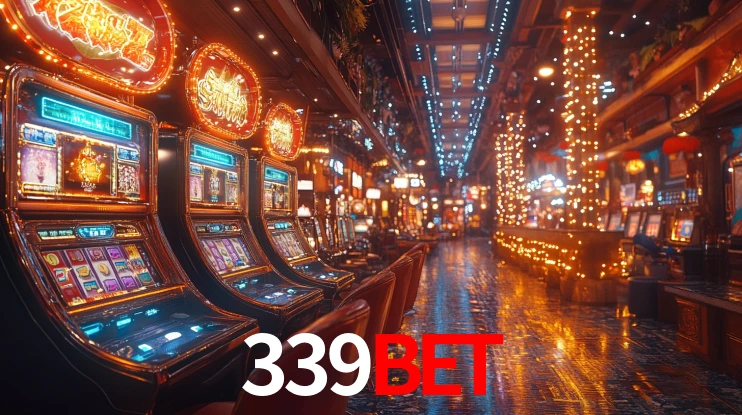339BET - Cassino Aposta Radical - 339BET.com
