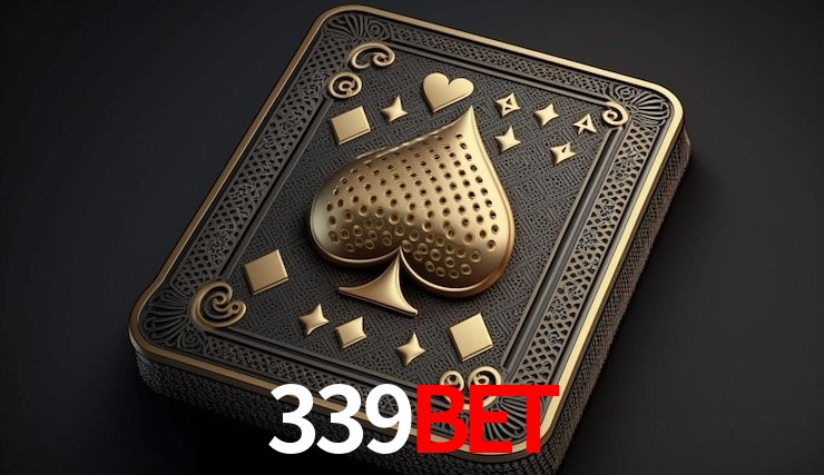 Diretório de Jogos 339BET