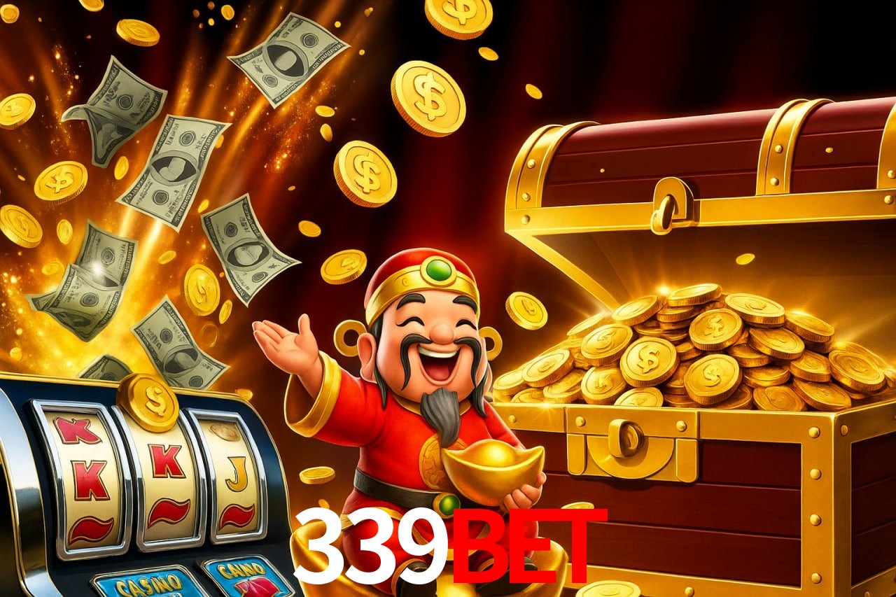 Casino Ao Vivo 339BET