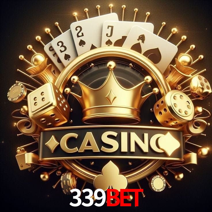 Casino Ao Vivo 339BET