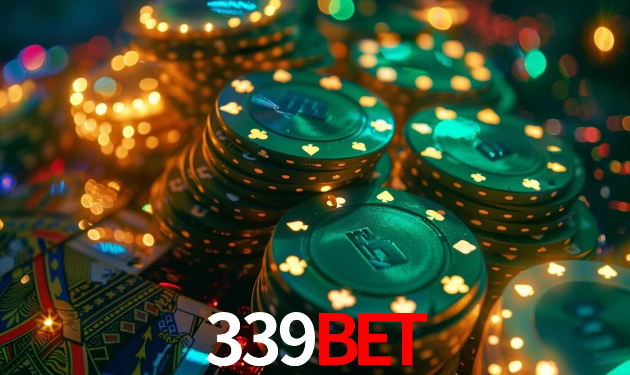 Experiência VIP 339BET