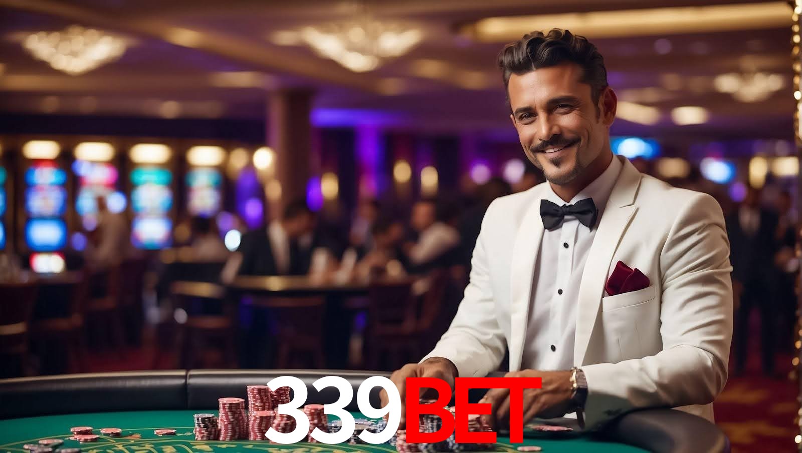 Ofertas Exclusivas 339BET