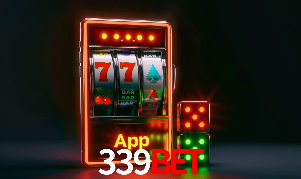 Provedores de Jogos 339BET