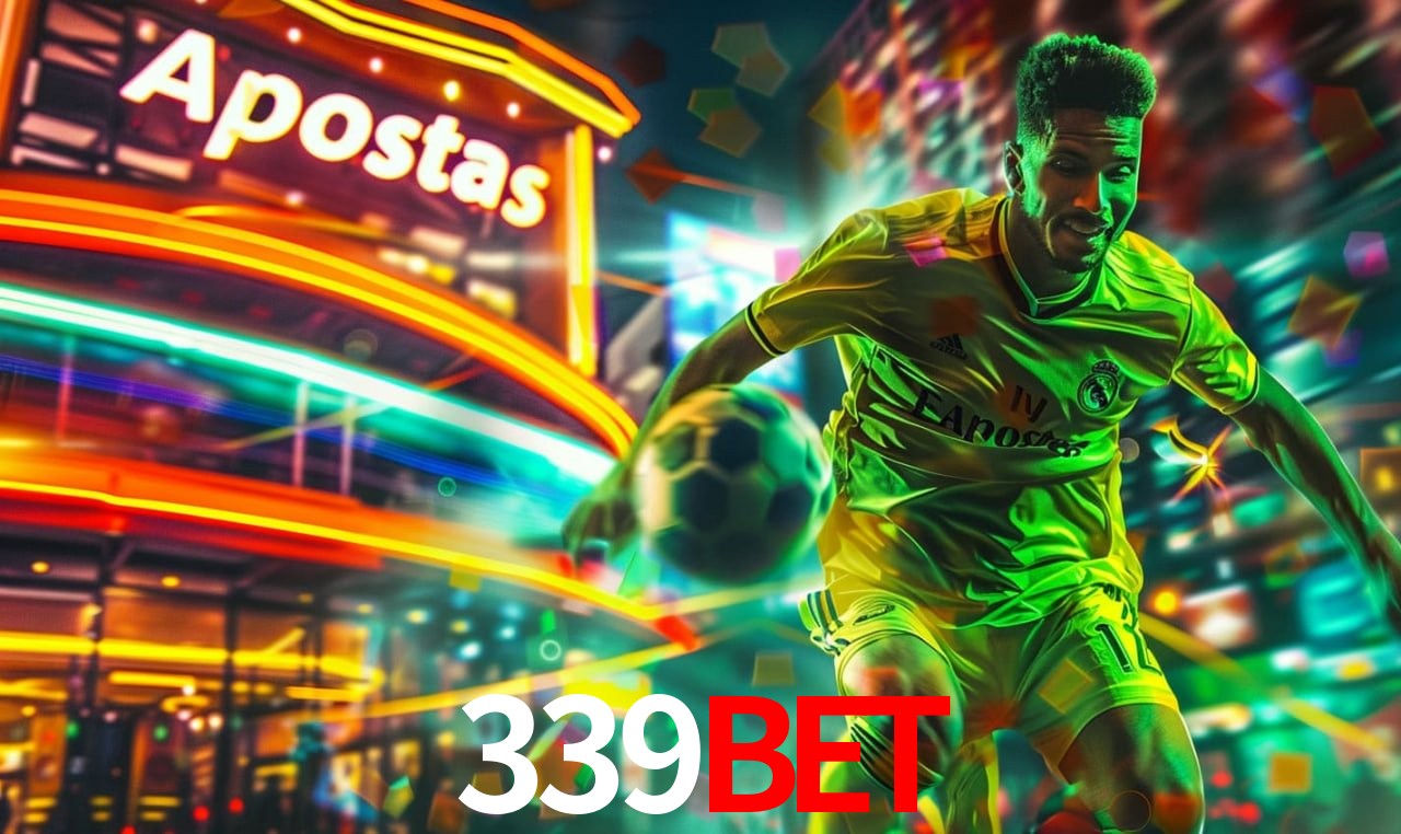 Cadastro Rápido 339BET