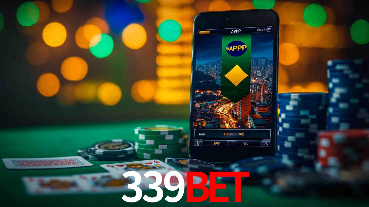 Inovações de Jogos na 339BET: O Futuro das Experiências Interativas