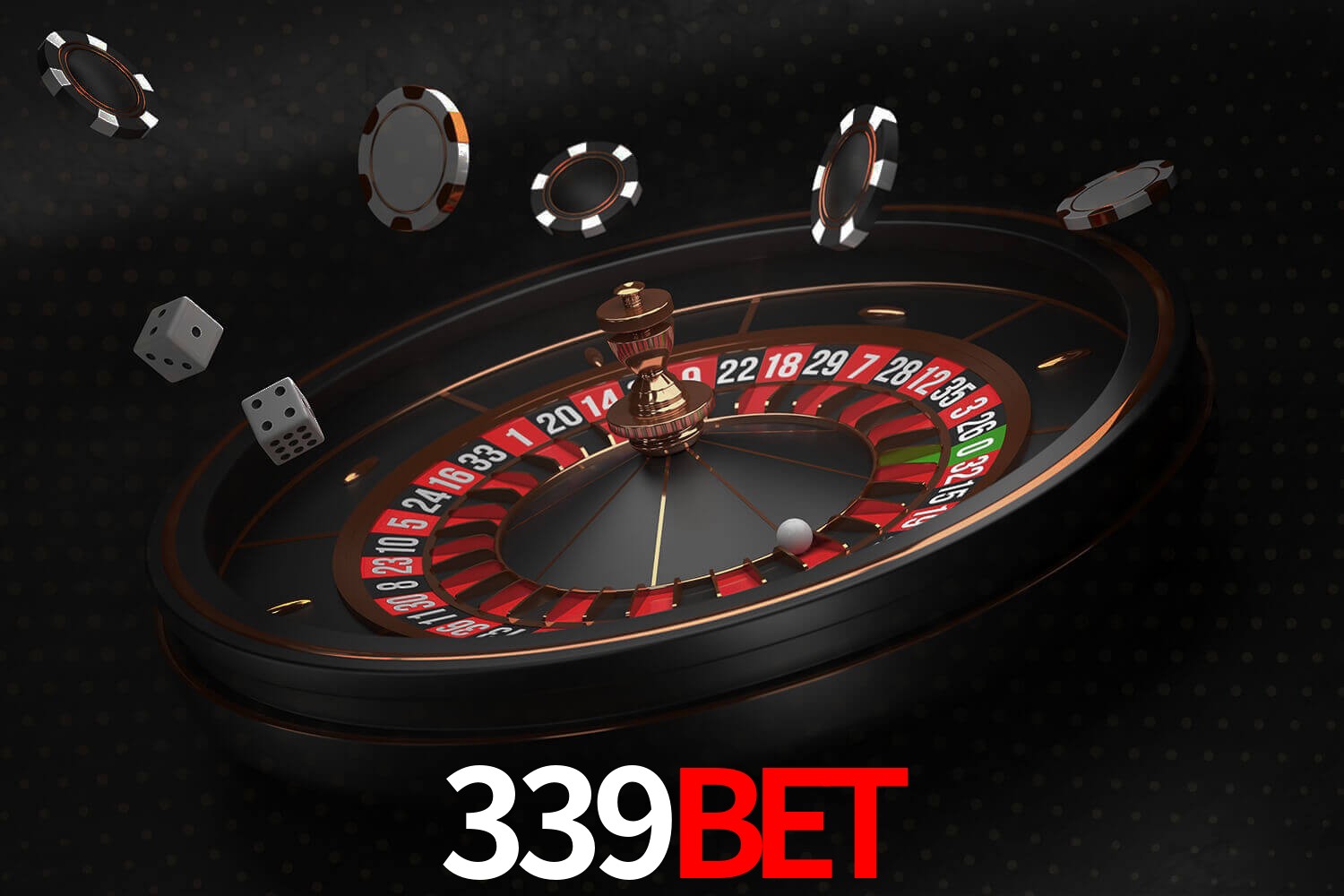 339BET: Seu Cassino Premiado com Pagamentos Rápidos