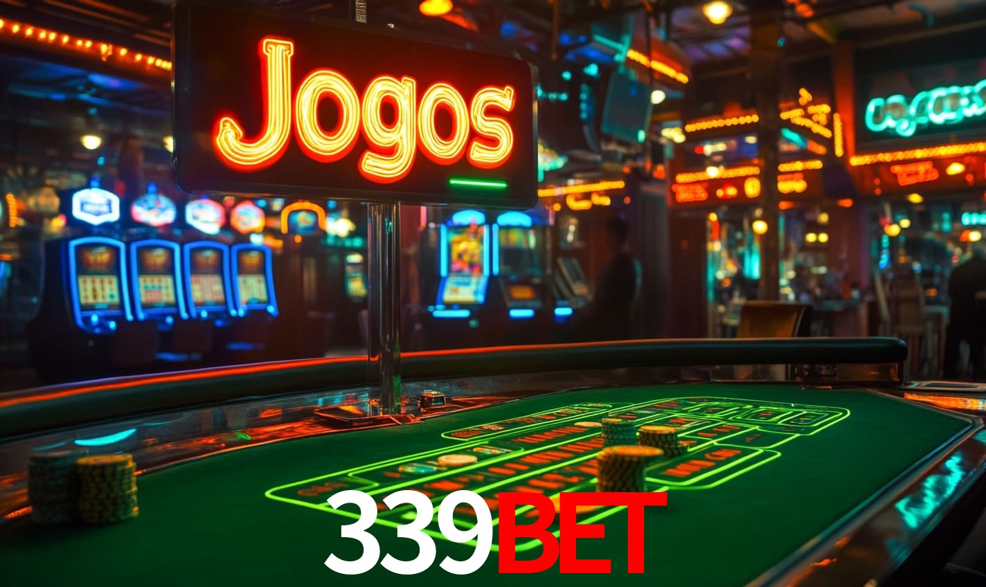 Sistemas de Segurança 339BET