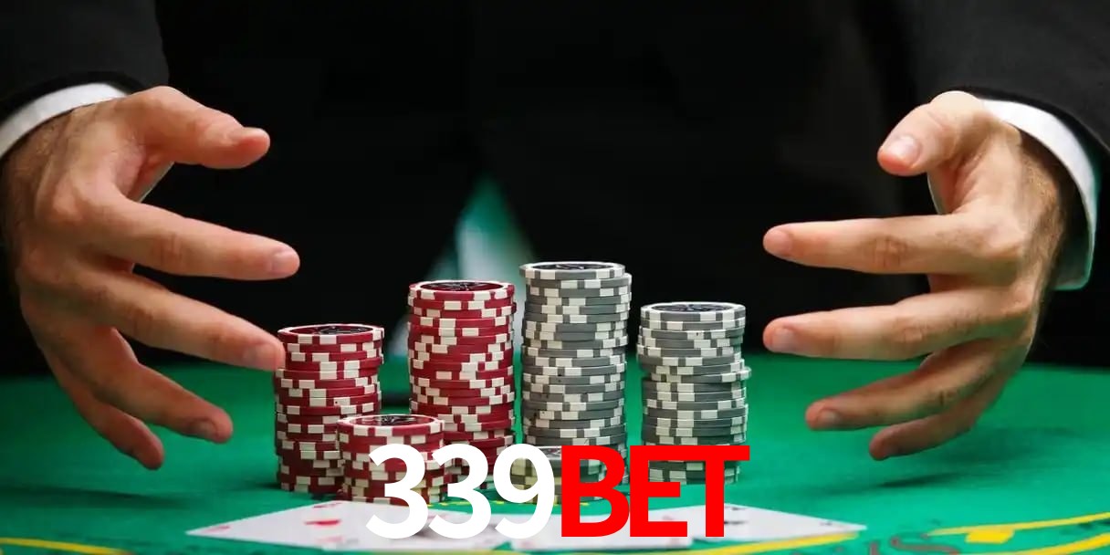 339BET VIP Program Logo