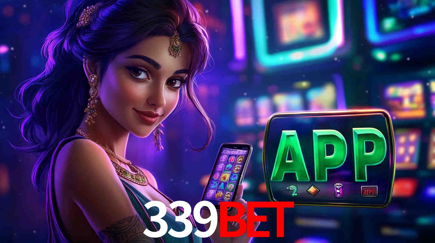 Bônus Generosos e Exclusivos no 339BET para Você!