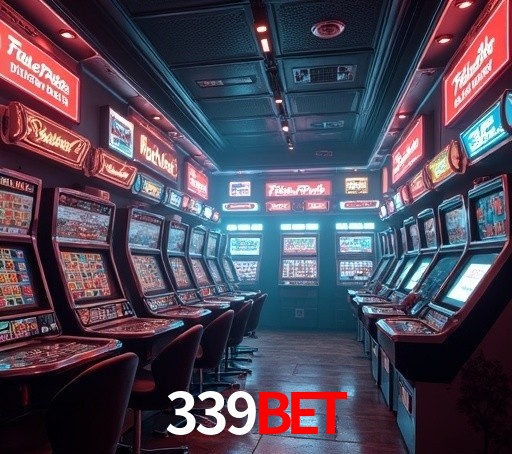 339BET Plataforma Confiável