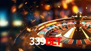 339BET Logo Seguro