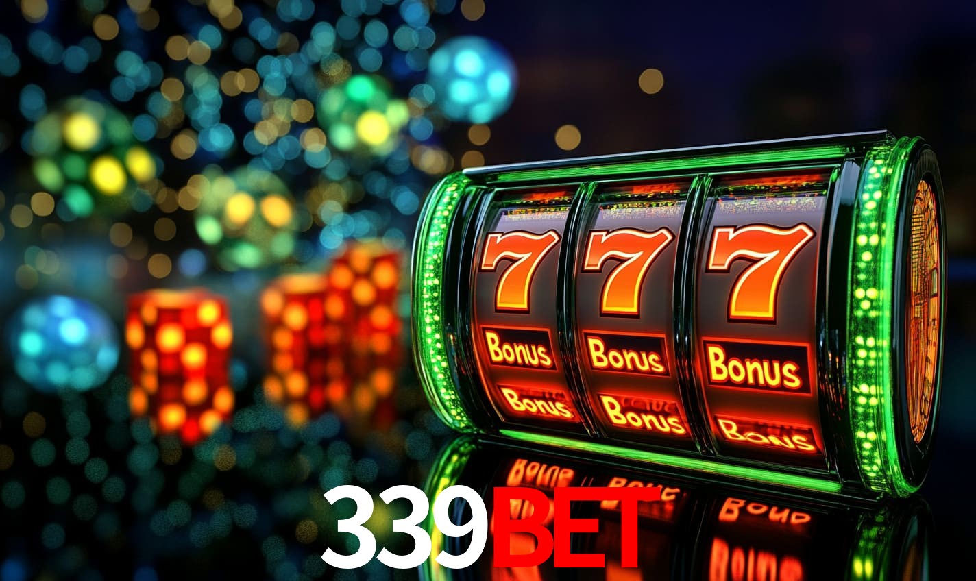 Integração de APIs 339BET