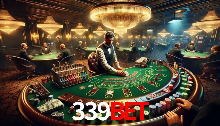 Game Statistics 339BET