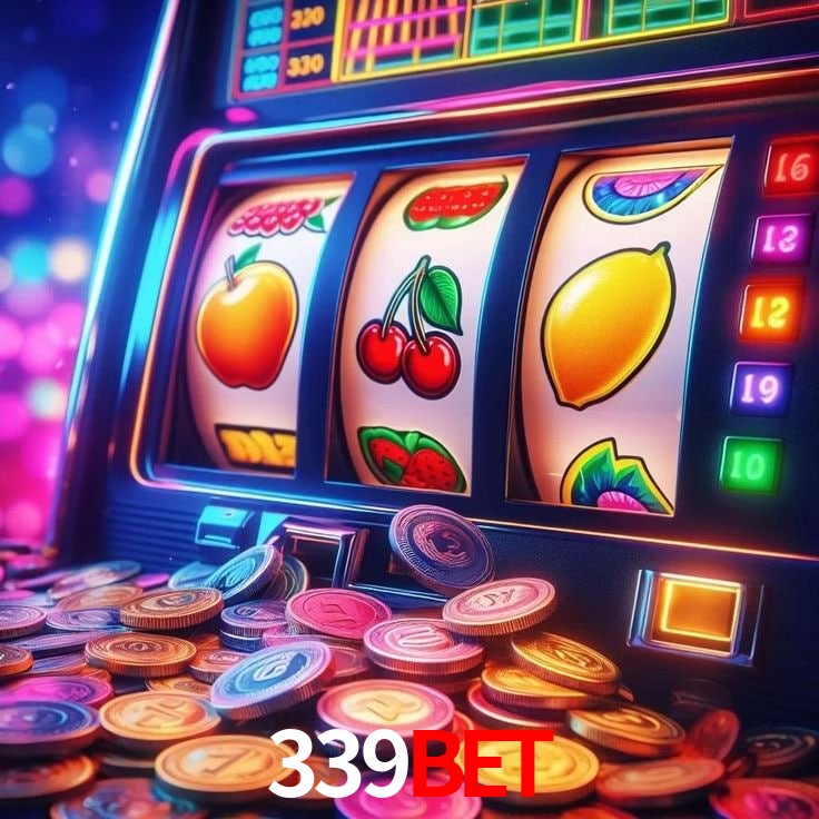 Recursos de Bônus 339BET