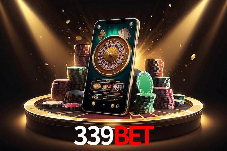 Promoção Relâmpago 339BET
