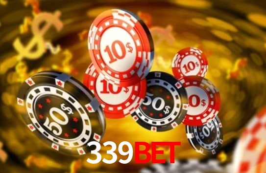 Estatísticas 339BET