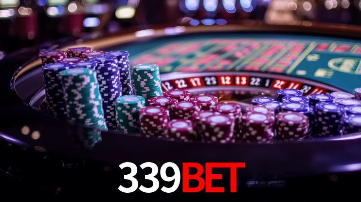 Programa VIP 339BET