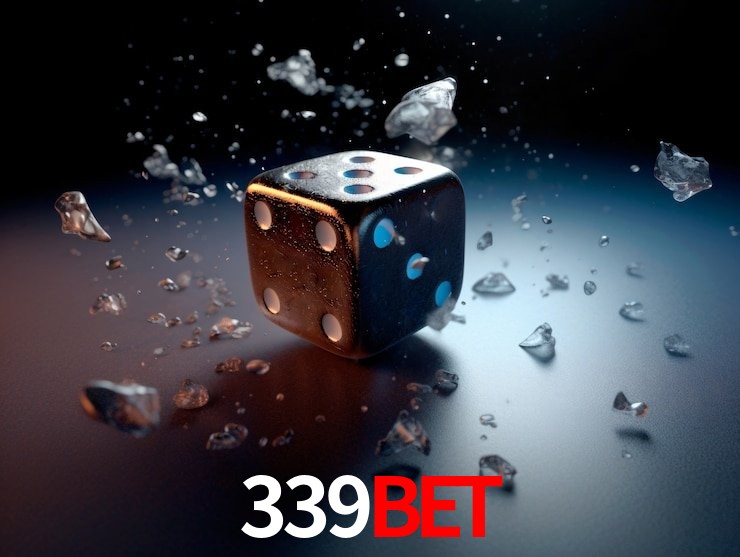 Logo da 339BET
