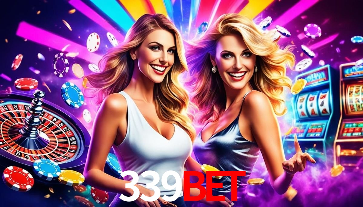 Torneios 339BET