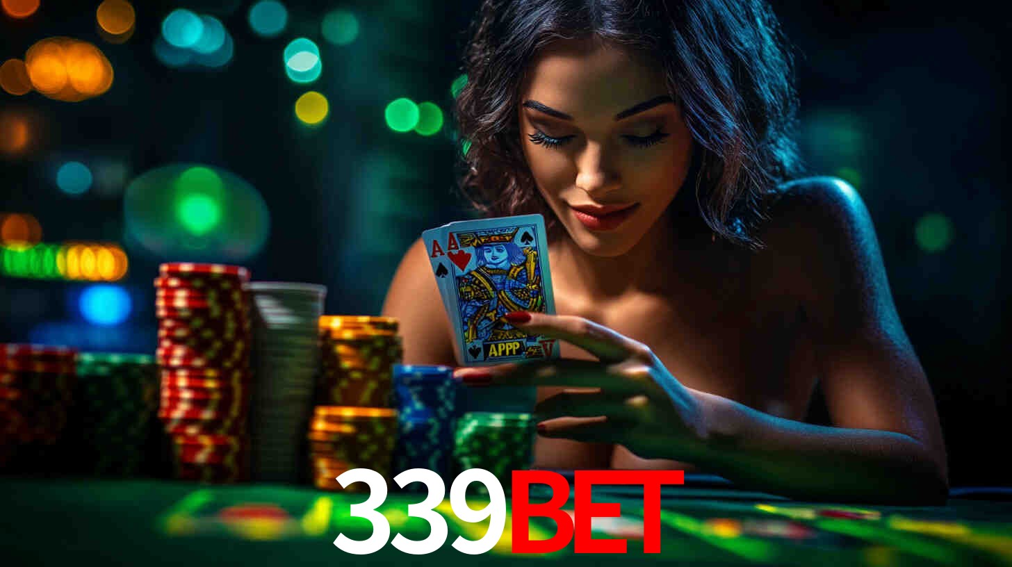 Descubra o Programa VIP da 339BET: Vantagens Exclusivas para Jogadores