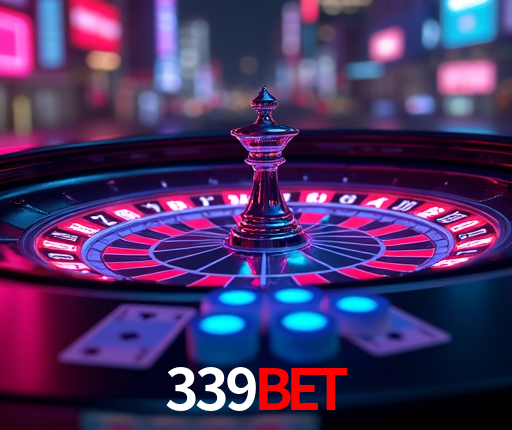Desvendando o Mundo dos Jogos Virtuais na 339BET