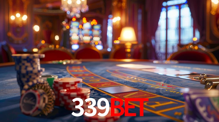 Platform Technology 339BET