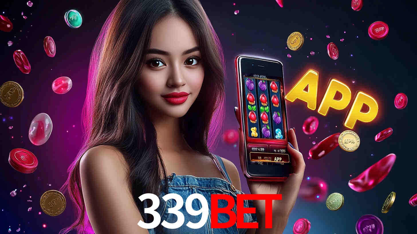 Descubra a Essência do 339BET: Nossa História e Compromissos