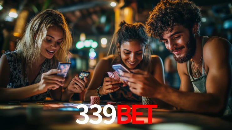 Daily Bonuses 339BET