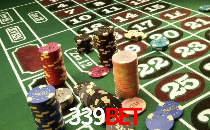 Login Seguro 339BET