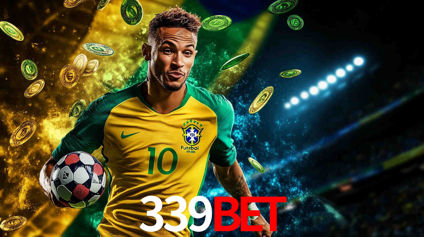 Descubra a Essência do 339BET: Nossa História e Compromissos