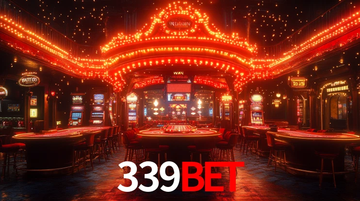 Explore as vantagens do 339BET: serviço profissional e confiabilidade