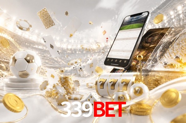 Welcome Bonus 339BET