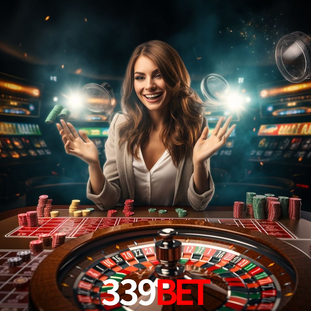 Experimente o Login Seguro Premium no 339BET