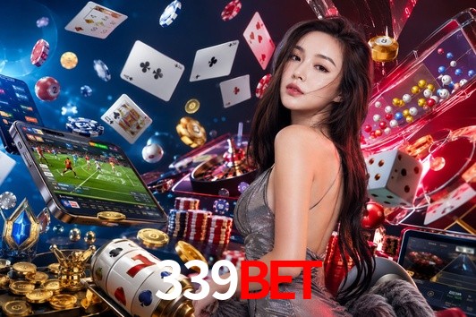 Slot Games 339BET