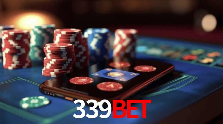 Apostas de Tênis 339BET