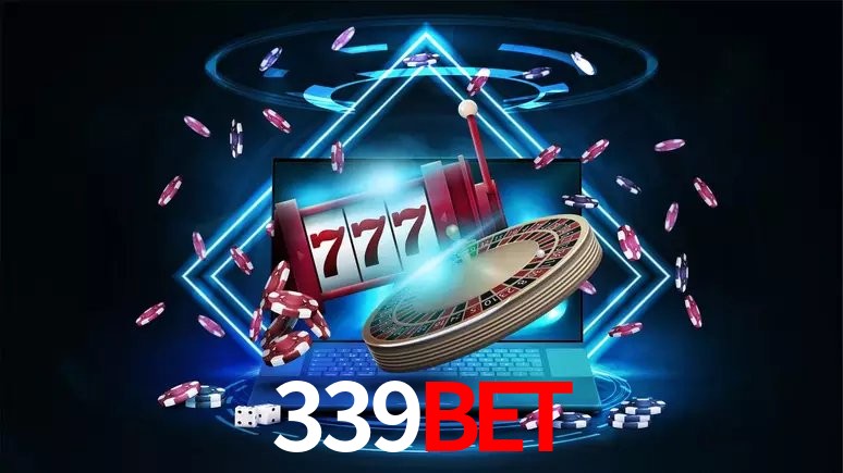 Design Responsivo 339BET