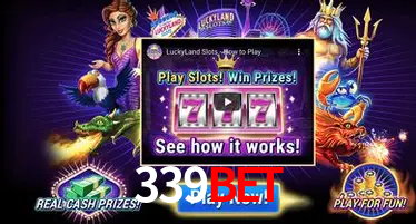 Descubra a Magia dos Jogos de Arcade no 339BET