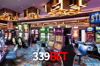 Inovações de Jogos na 339BET: O Futuro das Experiências Interativas