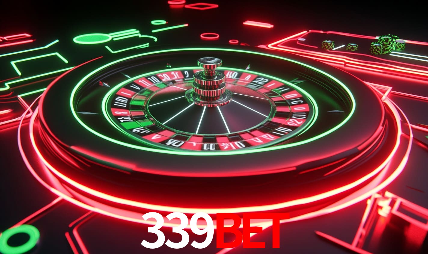 A Emoção da Loteria na 339BET: Uma Chance de Mudança de Vida